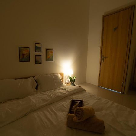 Luunien Home - Cozy Japandi Styled Room Ханой Екстер'єр фото