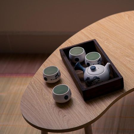 Luunien Home - Cozy Japandi Styled Room Ханой Екстер'єр фото