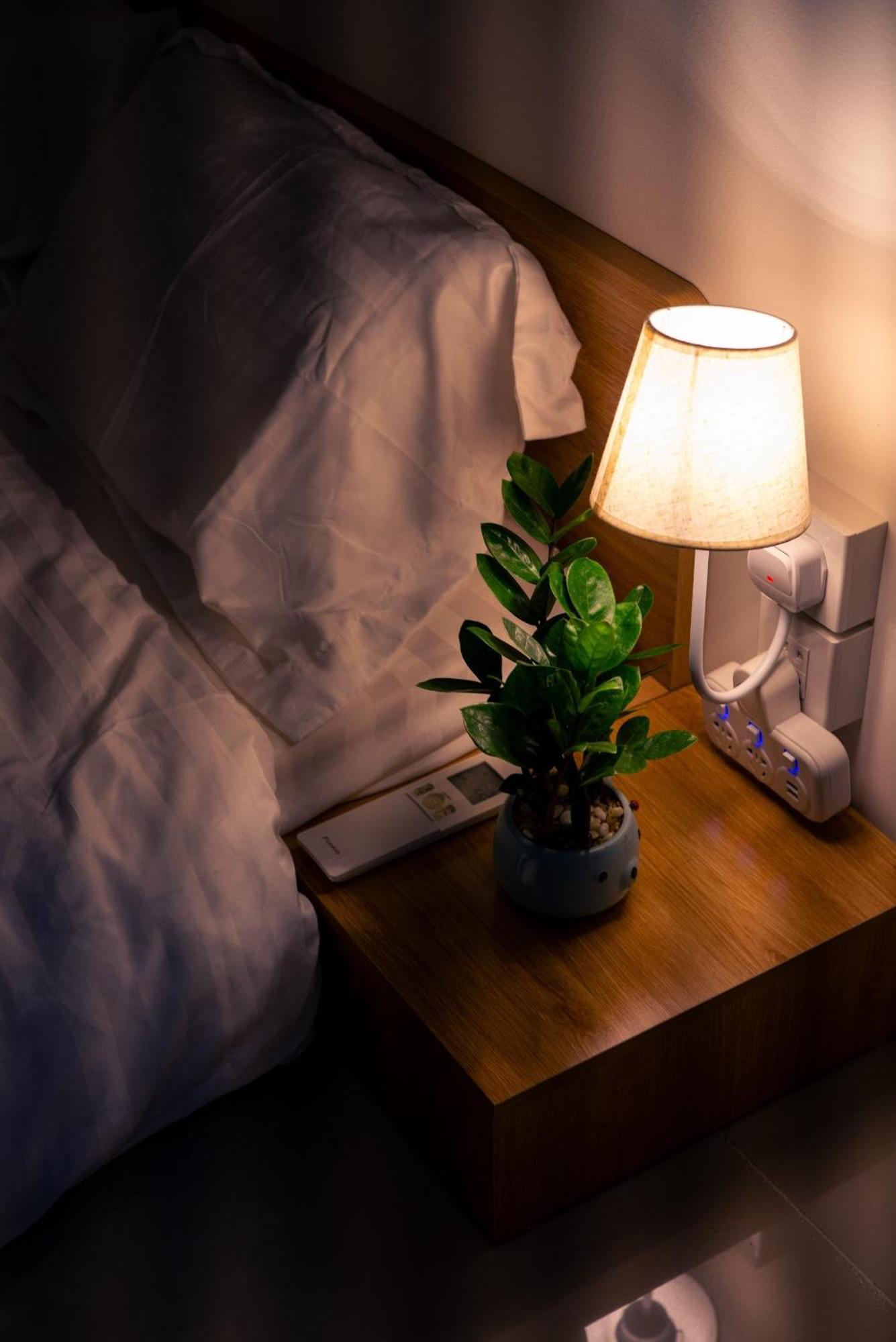 Luunien Home - Cozy Japandi Styled Room Ханой Екстер'єр фото