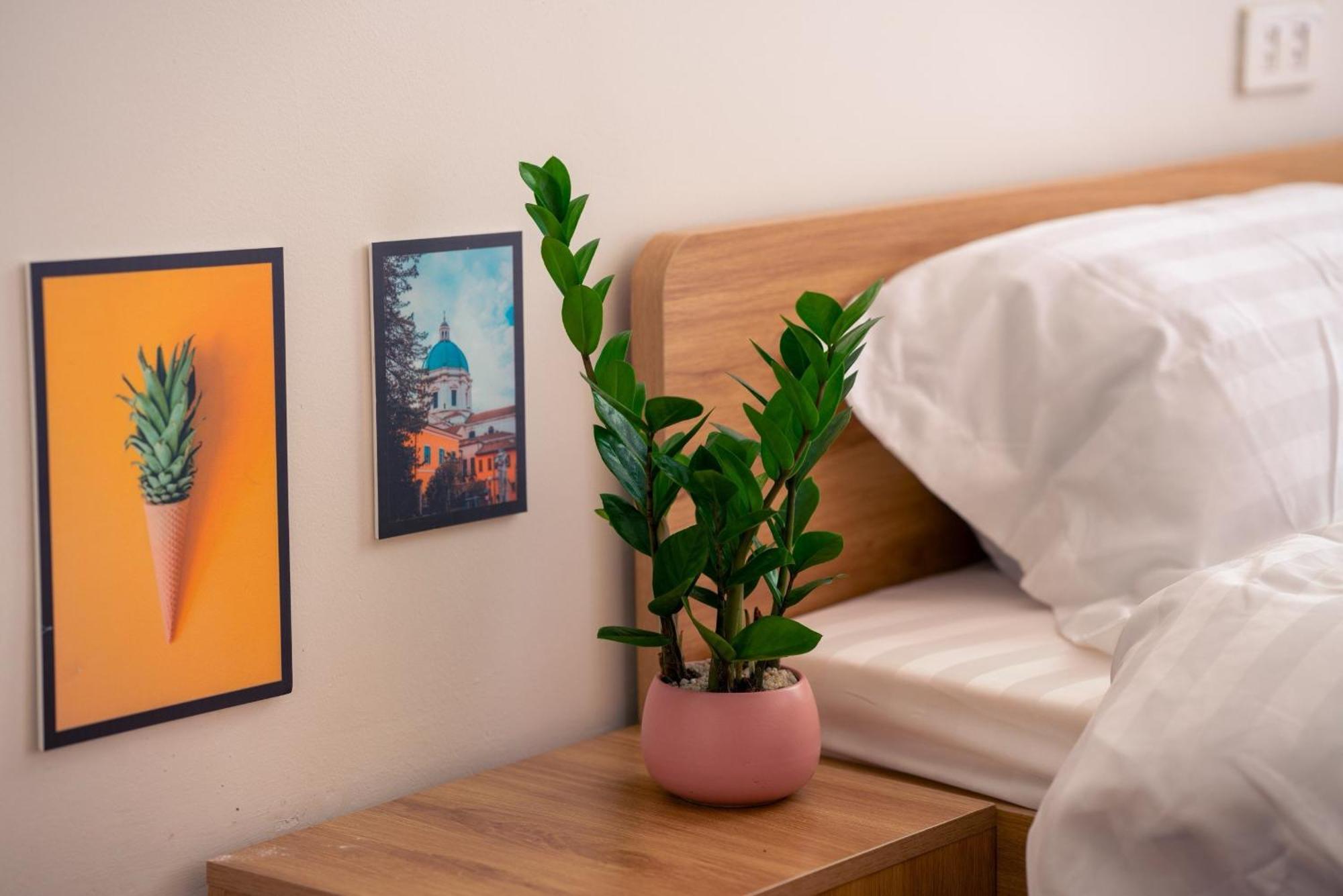 Luunien Home - Cozy Japandi Styled Room Ханой Екстер'єр фото
