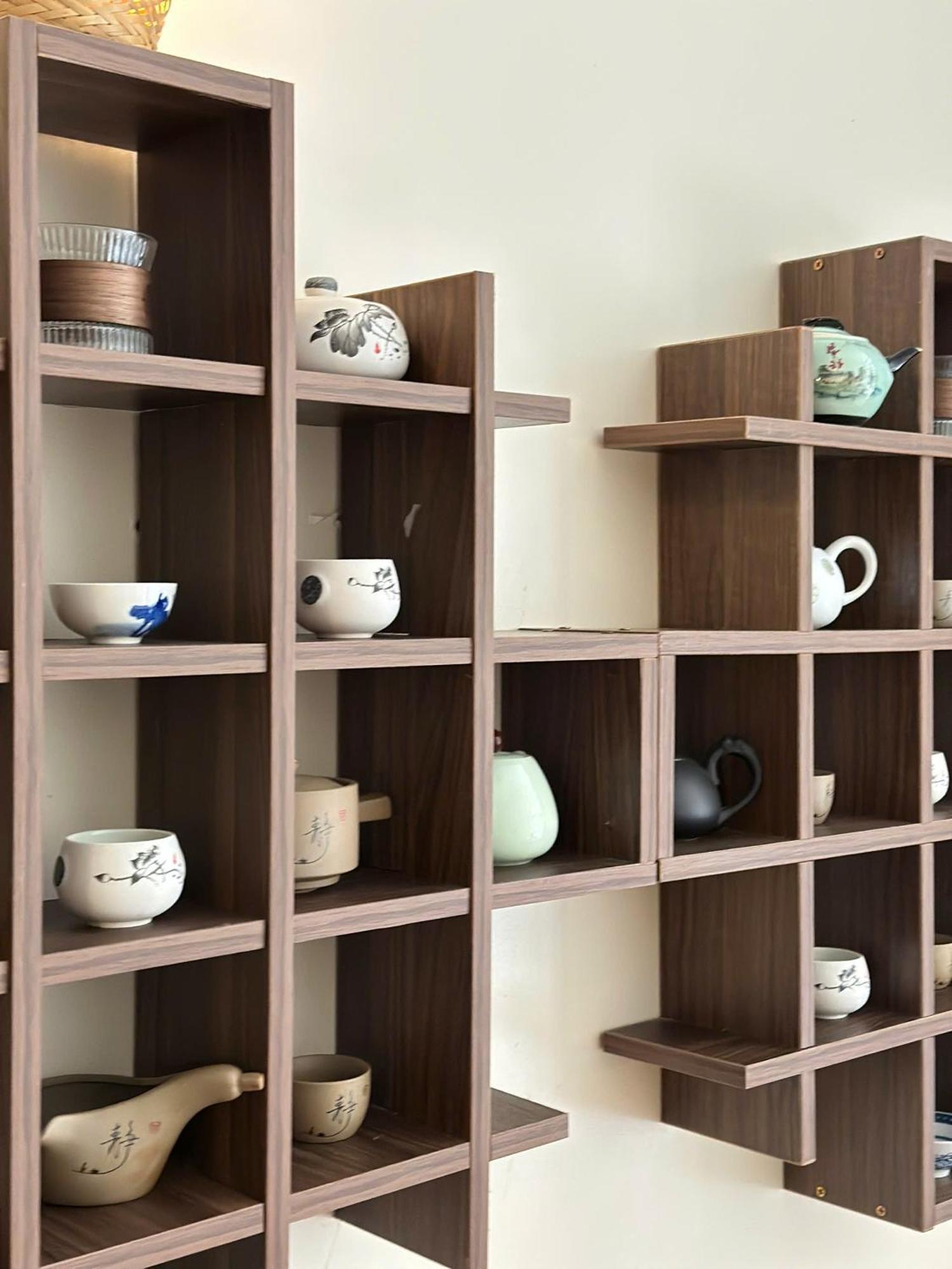 Luunien Home - Cozy Japandi Styled Room Ханой Екстер'єр фото