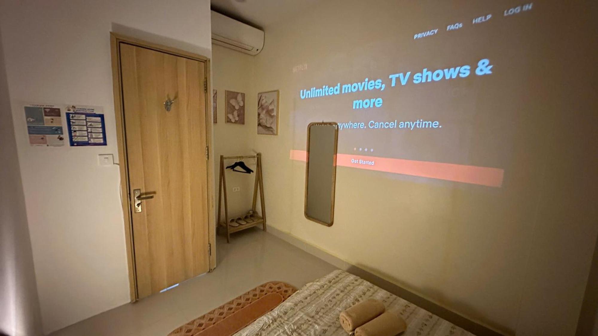 Luunien Home - Cozy Japandi Styled Room Ханой Екстер'єр фото